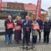 Rodzinny Grill z Konstytucją w Sieradzu 5 Rodzinny Grill z Konstytucją w Sieradzu