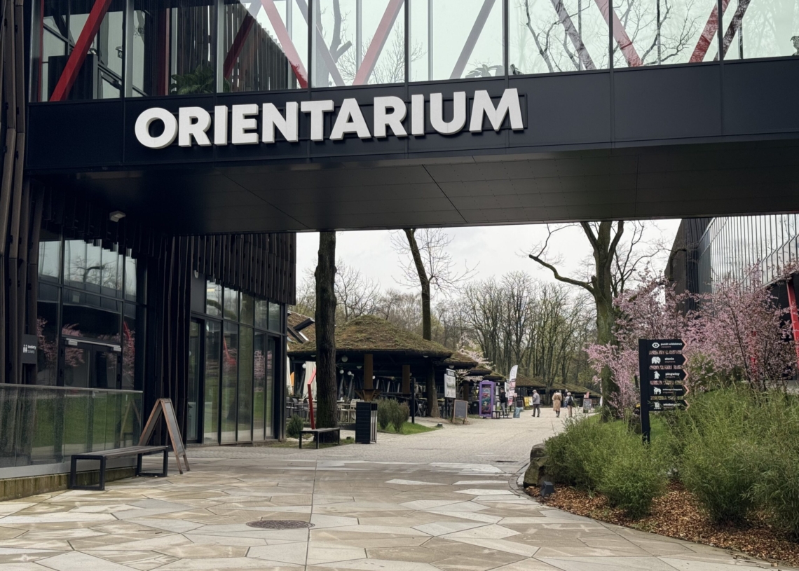 Łódzkie Orientarium i ZOO przygotowują dwie nowe wystawy