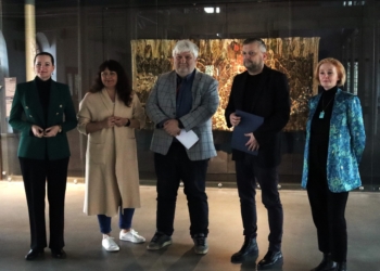 Centralne Muzeum Włókiennictwa otrzyma dofinansowanie