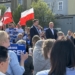 Rafał Trzaskowski z wizytą w Radomsku