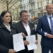 „Galanty bon dla wieloraczków” od łódzkiej Lewicy, czyli wsparcie w wysokości 7 tys. zł 6 „Galanty bon dla wieloraczków” proponują radni łódzkiej Lewicy
