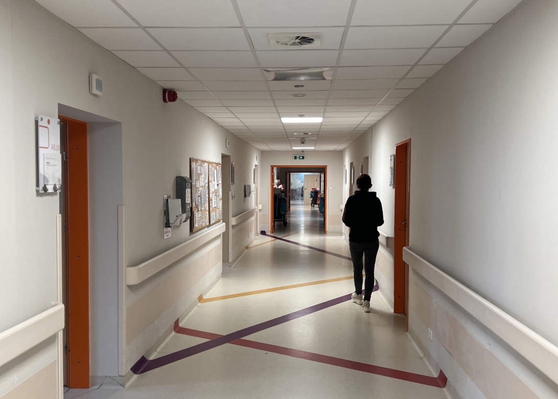 Pracownia leczenia bezdechu sennego powstała w szpitalu im. Jonschera