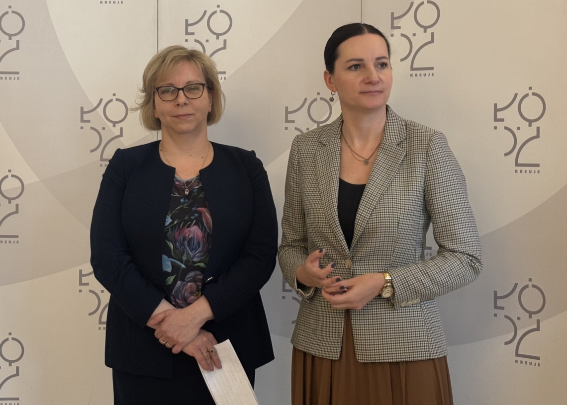 Elektroniczna rekrutacja do szkół ponadpodstawowych w Łodzi rozpocznie się 22 kwietnia 1 Rekrutacja do szkół ponadpodstawowych w Łodzi zaczyn się 22 kwietnia