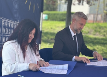 Wkrótce przebudowa Poprzecznej i Cisnowskiej w Zgierzu