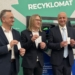 System kaucyjny zaczyna obowiązywać od 2025 r., ale w Pasażu Łódzkim już działa recyklomat 6 System kaucyjny ma obowiązywać od 1 stycznia 2025, ale dostępny jest już recyklomat