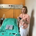 Pracownia leczenia bezdechu sennego powstała w szpitalu im. Jonschera 6 Pracownia leczenia bezdechu sennego w szpitalu im. Jonschera