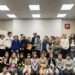 Michał Rusinek zachęcał uczniów do czytania książek