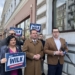 Eurowybory 2024. Jacek Wilk liderem z list Konfederacji w Łódzkiem 6 PE: Jacek Wilk liderem z list Konfederacji w Łódzkiem