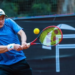 Kamil Majchrzak nie wygra drugiego turnieju w Szarm el-Szejk 7 Kamil Majchrzak przegrał w Szarm el-Szejk