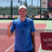 Kamil Majchrzak triumfuje w Szarm el-Szejk
