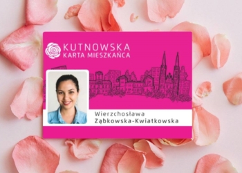 Kutnowska Karta Mieszkańca