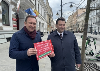 Lewica przestrzega przed głosowaniem na PiS