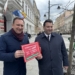 Lewica przestrzega przed głosowaniem na PiS