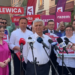 Wybory do Parlamentu Europejskiego 2024. Marek Belka liderem Lewicy w Łódzkiem 7 Eurowybory 2024. Marek Belka liderem Lewicy w Łódzkiem
