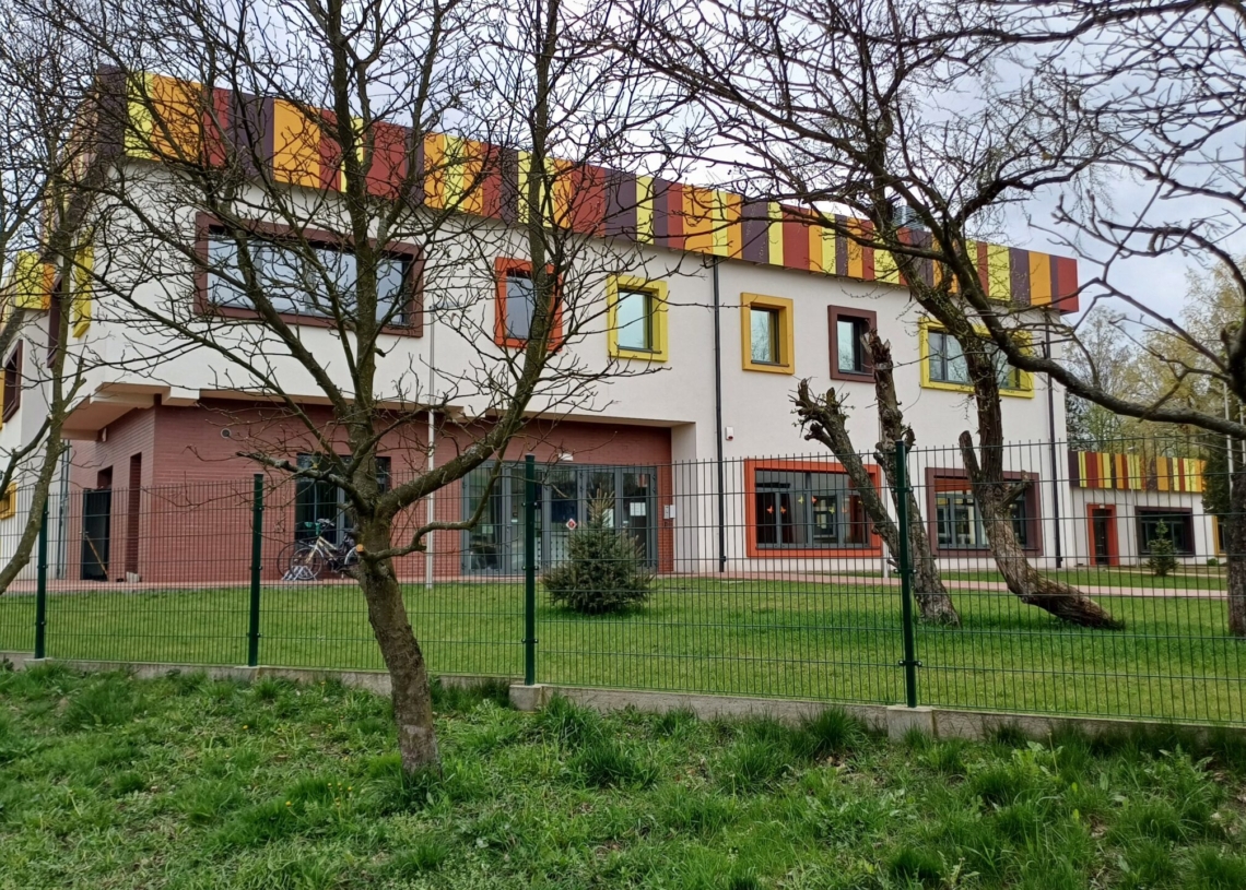 Nowy żłobek w Tomaszowie Mazowieckim. Powstanie na osiedlu Niebrów 1 Nowy żłobek w Tomaszowie