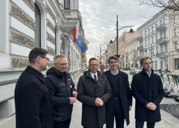 Politycy KO o środkach z KPO
