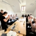 Pomagamy-wygrywamy. Podsumowanie dobroczynnej akcji Radia Łódź i Fundacji „W Człowieku Widzieć Brata” 16 Pomagamy-wygrywamy. Podsumowanie akcji