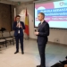 Cezary Tomczyk obiecuje dofinansowanie 15 Brygady Wsparcia Dowodzenia w Sieradzu