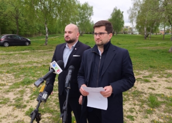 Unieważniono przetarg na budowę bloku Społecznej Inicjatywy Mieszkaniowej