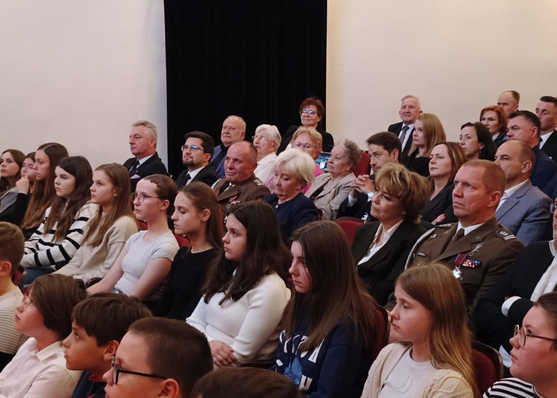 Sieradz: koncert z okazji 25. rocznicy wstąpienia Polski do NATO