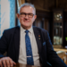 Prof. Krzysztof Jóźwik wskazany jako kandydat na rektora Politechniki Łódzkiej w latach 2024-2028 6 gość radia łódź