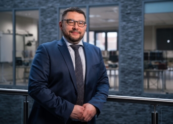 Tytuł profesora dla informatyka z Politechniki Łódzkiej