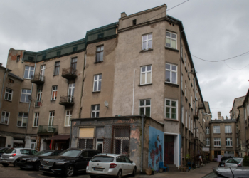 Rewitalizacja 2.0 w Łodzi