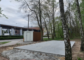 Samowola budowlana w Rawie Mazowieckiej