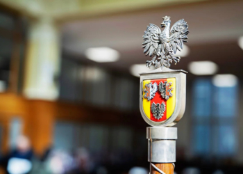 Wybory samorządowe 2024. Wyniki głosowania do Sejmiku Województwa Łódzkiego