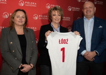 Liga Narodów w Atlas Arenie
