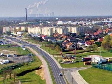 Program prac społecznie użytecznych w Bełchatowie