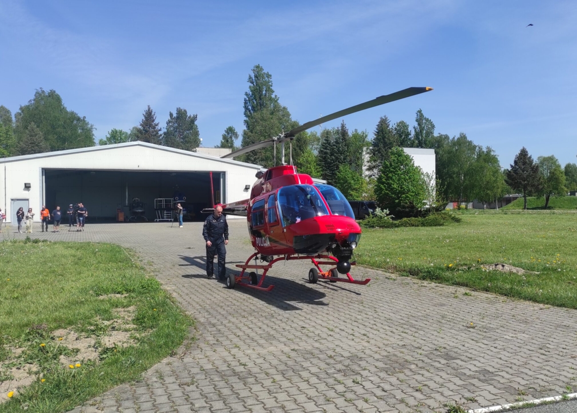 Majówka 2024. Wzmożone kontrole policji na drogach