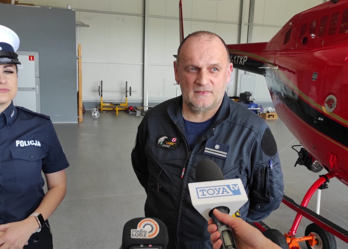 Majówka 2024. Wzmożone kontrole policji na drogach