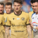 Stal Mielec - Widzew Łódź. 0:0 po bezbarwnej 3 Stal Mielec - Widzew Łódź 0:0