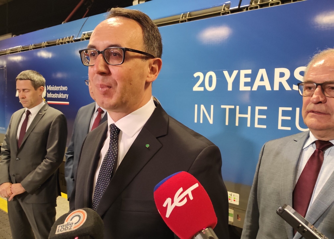 20 tysięcy biletów na 20-lecie Polski w Unii Europejskiej