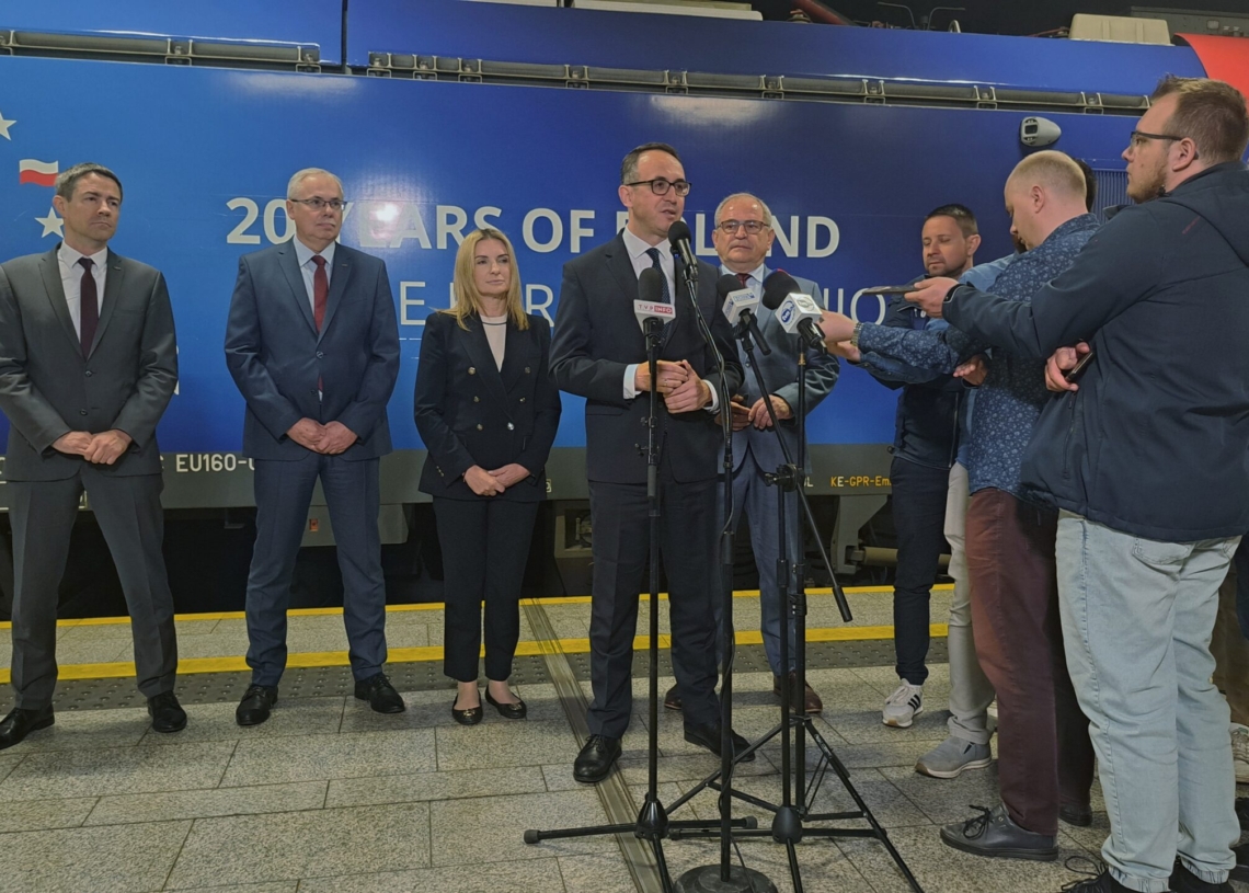 20 tysięcy biletów na 20-lecie Polski w Unii Europejskiej