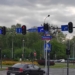 System Red Light w Łodzi działa już na czterech skrzyżowaniach. Co na to kierowcy? 6 System Red Light w Łodzi. Rondo Biłyka