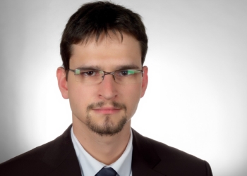 dr Maciej Onasz