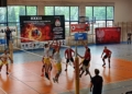 XXXIX Mistrzostwa Polski Strażaków PSP w Piłce Siatkowej w Warcie