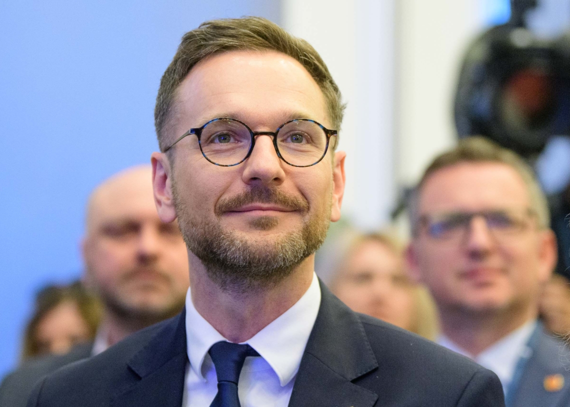 Konfliktu w łódzkim PiS-ie ciąg dalszy. Jeden z europosłów może być zawieszony w partii