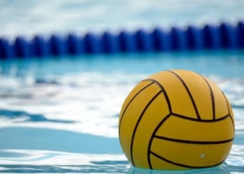 Debata sportowa w Radiu Łódź. O piłce wodnej