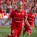 Widzew Łódź liderem wiosny. W 2024 roku nie ma sobie równych 32 Widzew Łódź liderem wiosny w ekstraklasie