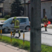 Wypadek na DK12 w Sulejowie