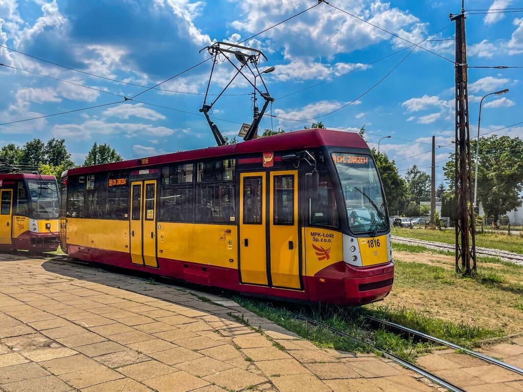 Wkrótce remont pętli przy ul. Szczecińskiej