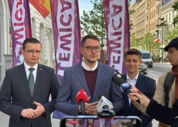 Mieszkania na tani wynajem. Postulat Nowej Lewicy