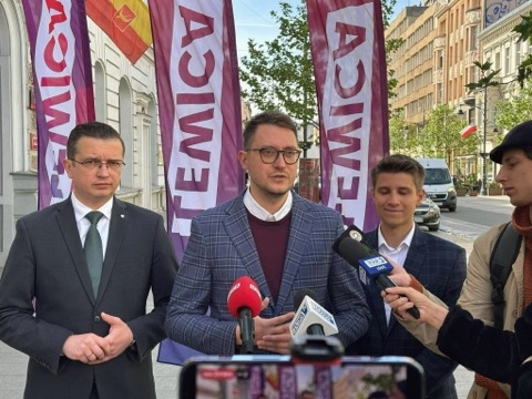 Mieszkania na tani wynajem. Postulat Nowej Lewicy