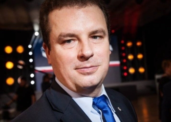 Jacek Wilk nie chce wyprowadzać Polski z Unii Europejskiej. „Całkowicie trzeba odrzucić Zielony Ład” 2 Jacek Wilk porannym gościem Radia Łódź