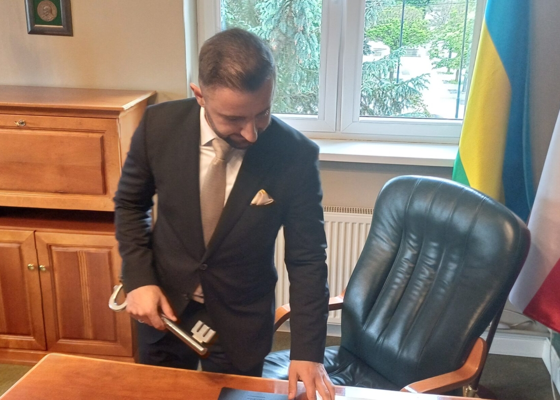 Patryk Marjan
