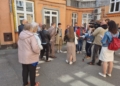 Stowarzyszenie lokatorów dwóch łódzkich kamienic walczyło o obniżkę czynszów. Po pięciu latach osiągnięto porozumienie 5 Stowarzyszenie lokatorów dwóch łódzkich kamienic wygrało batalię o obniżkę czynszów