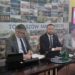 Pierwsza sesja Rady Miejskiej w Tomaszowie kontynuowana. Prezydent złożył przysięgę